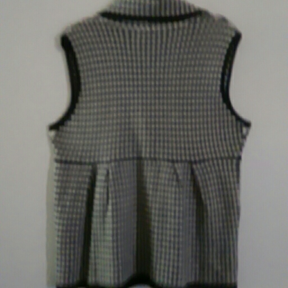 Reference point sweater shell - Picture 4 of 4